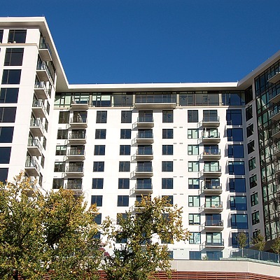 1000 Speer by Windsor by Brian LoBue