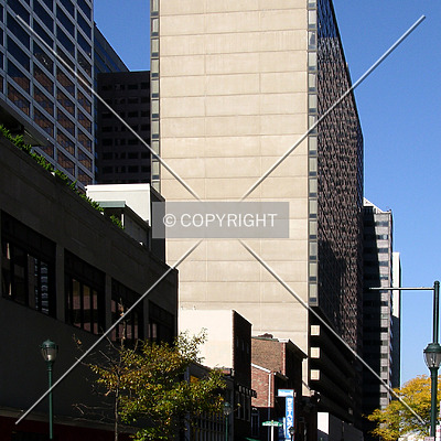 Sonesta Philadelphia Rittenhouse Square by Chris Patriarca