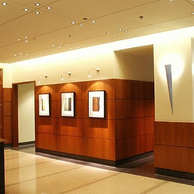 The Pearson by Daniel Kieckhefer