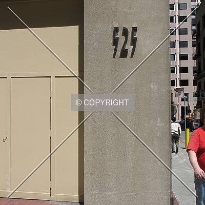 First Market Tower by Emmanuel D.