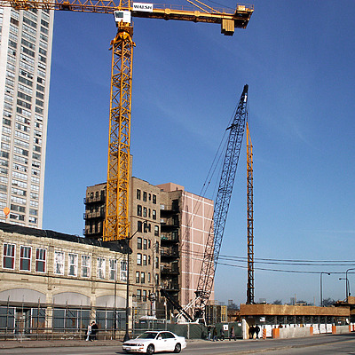 The Columbian by Daniel Kieckhefer