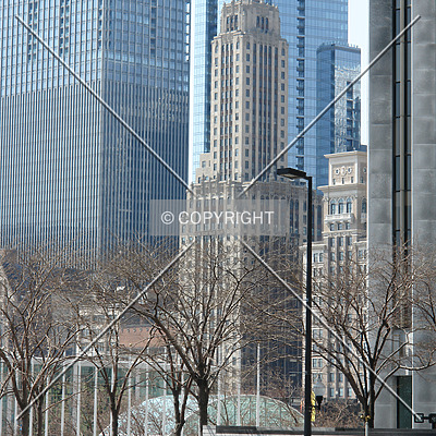 Willoughby Tower by Nephilim