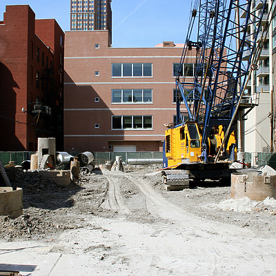 Superior 110 by Daniel Kieckhefer