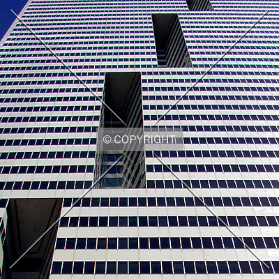 First City Tower by Chris Patriarca