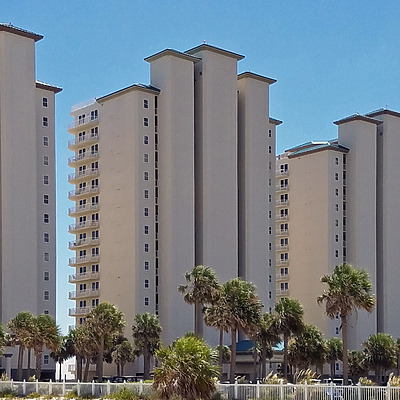 Summerwind Center Building by Ryan Hildebrand