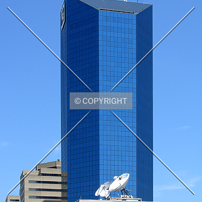 Lexington Financial Center by Chris Patriarca