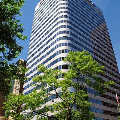 1125 17th Street by Brian LoBue