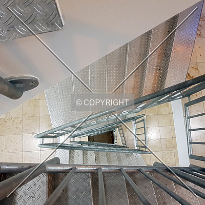 Main Plaza by Nephilim