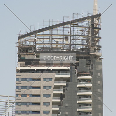 Dusit Residence by Neil Nickolds