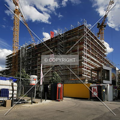 SOLID Home by Nephilim