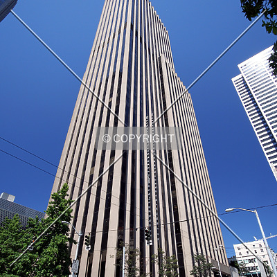 901 Fifth Avenue by Serdica