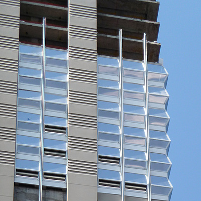 Langham Place Fifth Avenue by Nate Lindsey