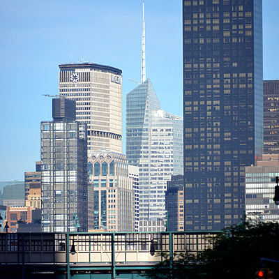 450 Lexington Avenue by John W. Cahill