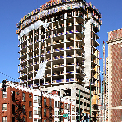 Superior 110 by Daniel Kieckhefer