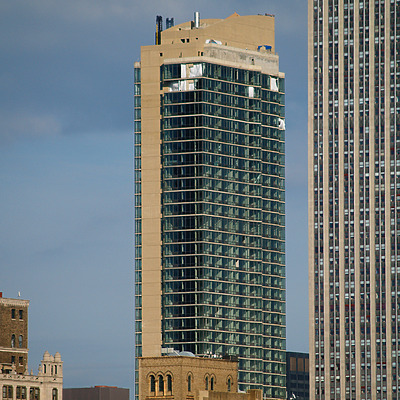 The Epic by Cesar Serrano