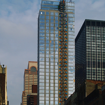 The Link by Cesar Serrano