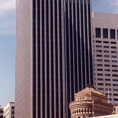 44 Montgomery by Nate Lindsey