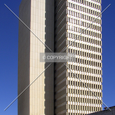 Windstream Tower by Chris Patriarca