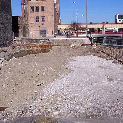 City View Tower by Daniel Kieckhefer