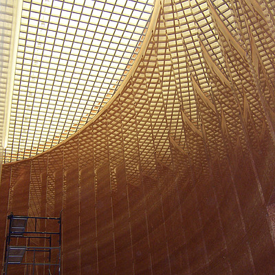 111 South Wacker by Shawn Ursini