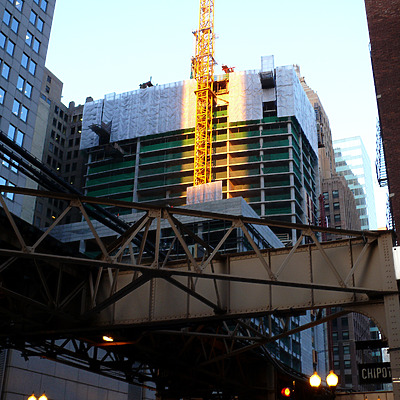 200 Squared by B. Victor Adams