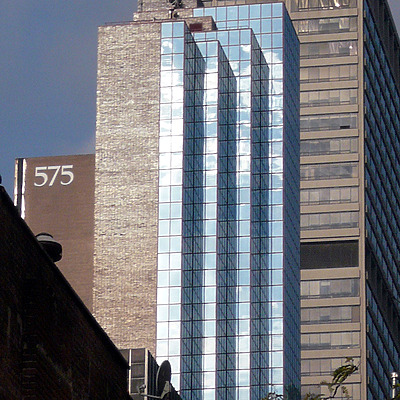 Tower 52 by Nate Lindsey