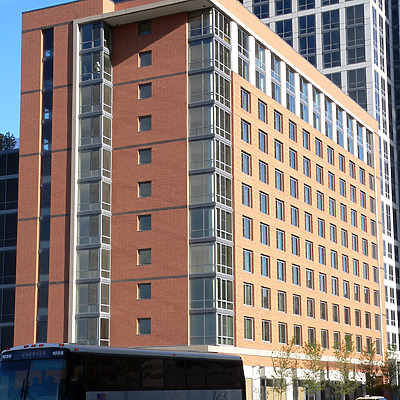 Sky55 by B. Victor Adams