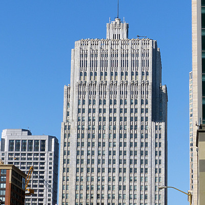 140 New Montgomery Street by Nate Lindsey