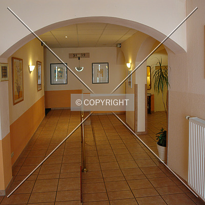 Haus Constantin by Nephilim