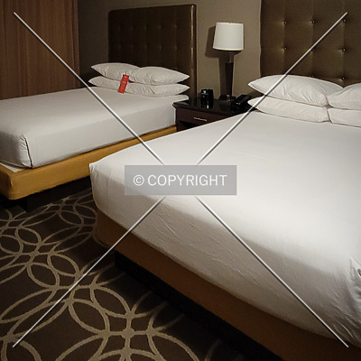 Drury Inn & Suites Dallas Frisco by Ryan Hildebrand