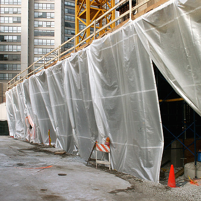 The Columbian by Daniel Kieckhefer