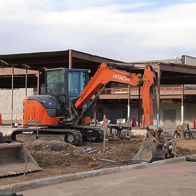 Library Innovation Center by Brian LoBue