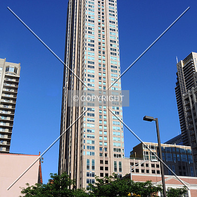 Millennium Centre by Jorge Molina
