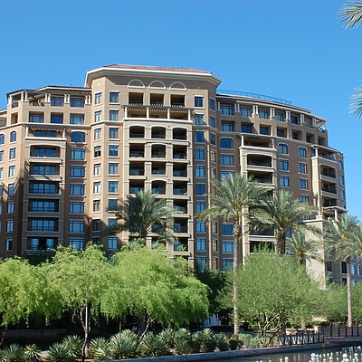 One Waterfront Place by Brian LoBue