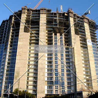 Paramount Bay at Edgewater Square by Jorge Molina