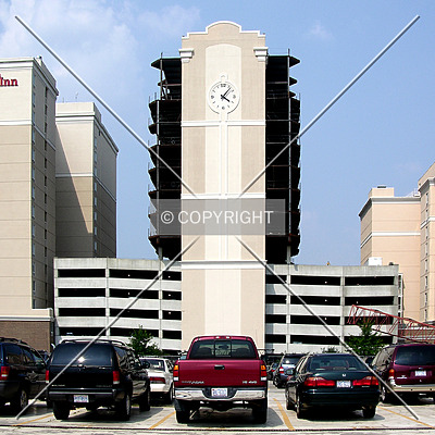 The Madison Charlotte by Chris Patriarca