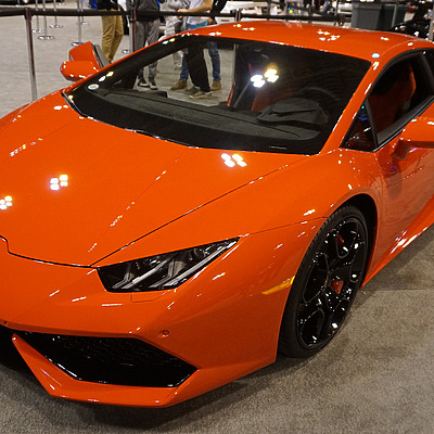 Dome at America's Center by Ryan Hildebrand