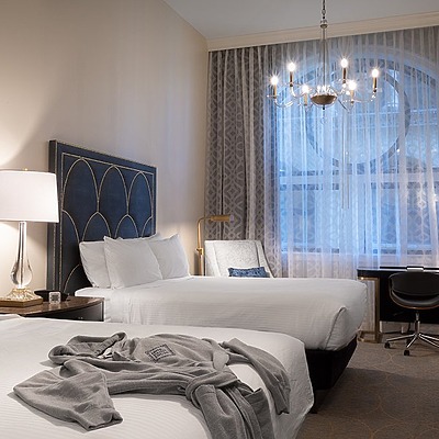 Hotel Saint Louis by Hotel Saint Louis