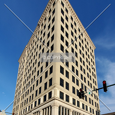 Volunteer Life Building by Ryan Hildebrand