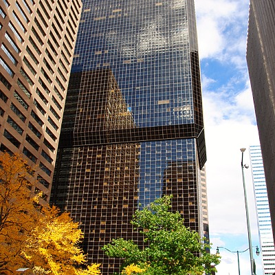 707 17th Street by Brian LoBue