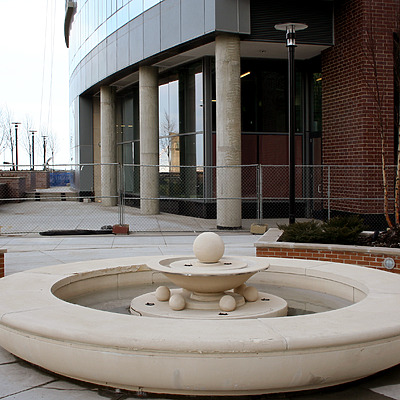 The Chandler by Daniel Kieckhefer