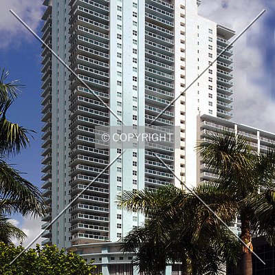 Vue at Brickell by Jorge Molina