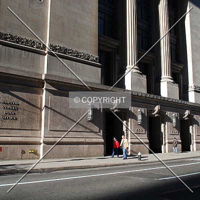 450 Lexington Avenue by Royce Douglas