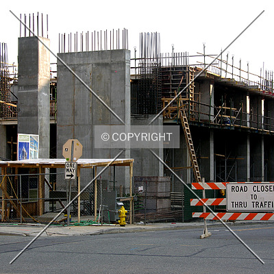 The Vue by Chris Patriarca