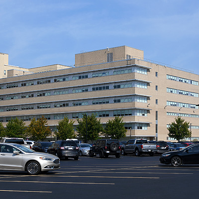 200 East Hardin Street by John W. Cahill