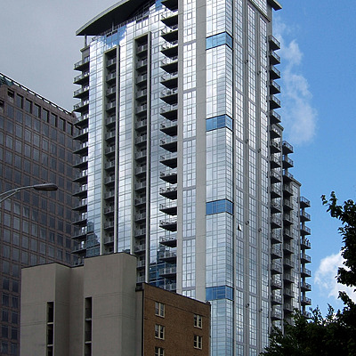 TradeMark by John Cahill