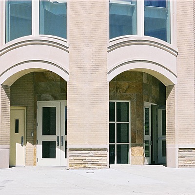 North Hall by Brian LoBue