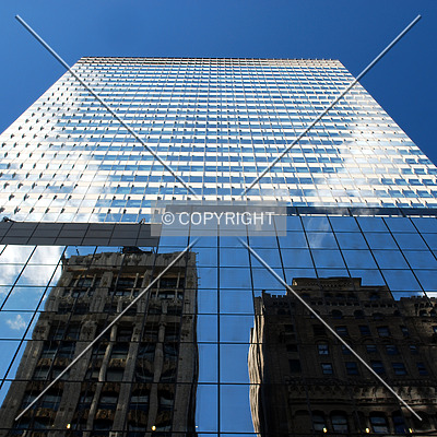 300 Madison Avenue by Royce Douglas