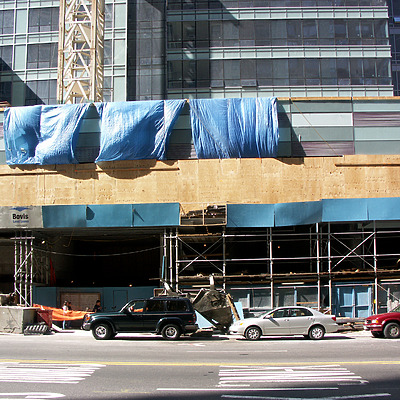 The Orion by Marshall Gerometta