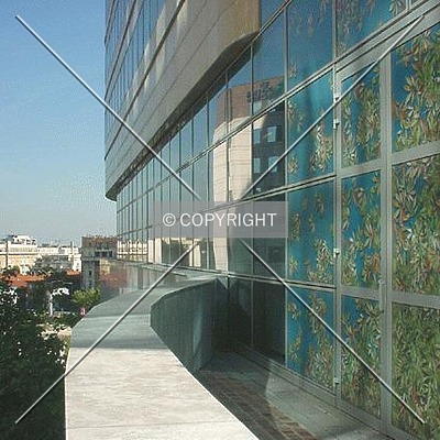 Hôtel Pullman Paris La Défense by Nephilim